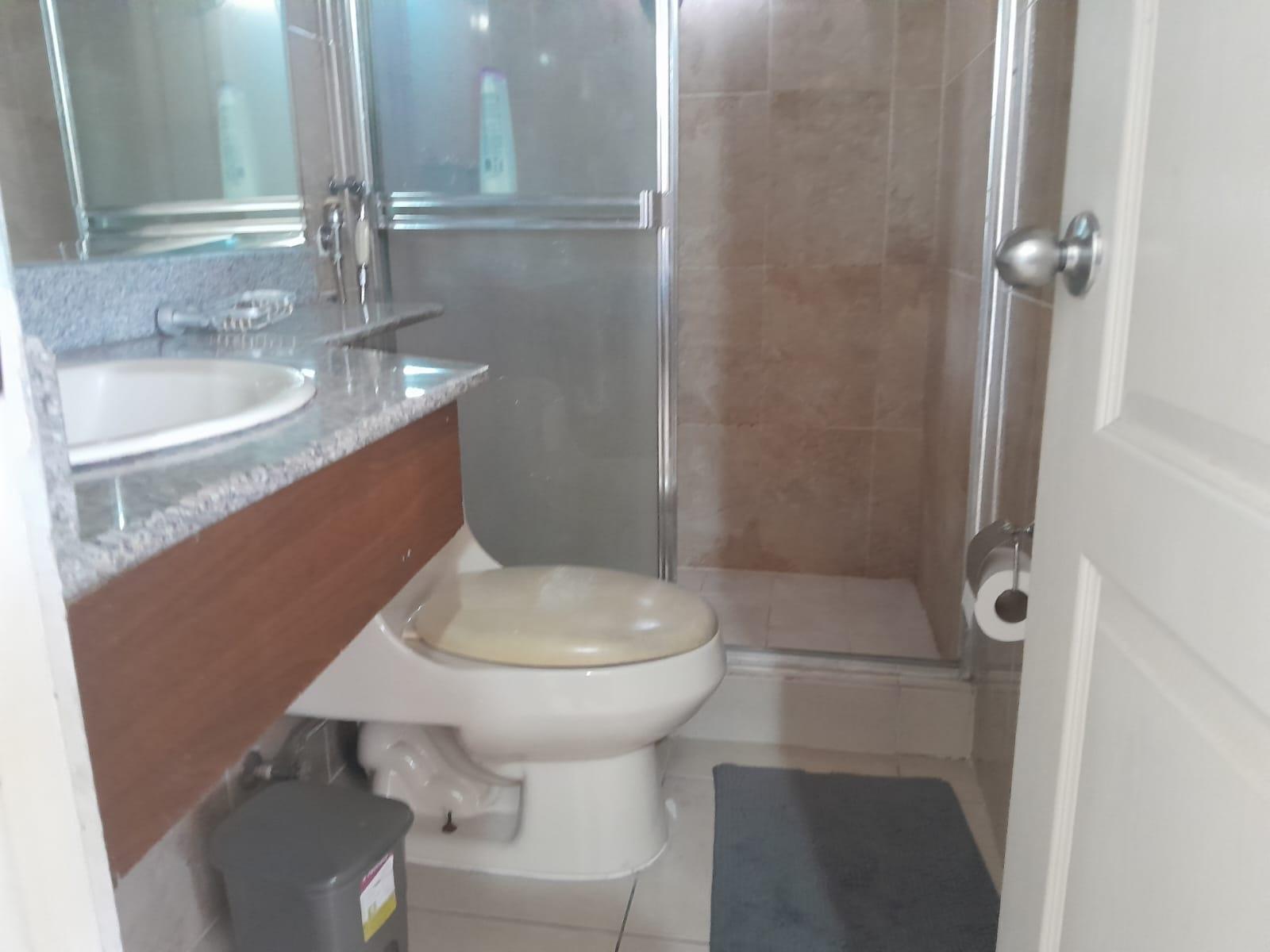 Apartamento en venta en Belisario Porras