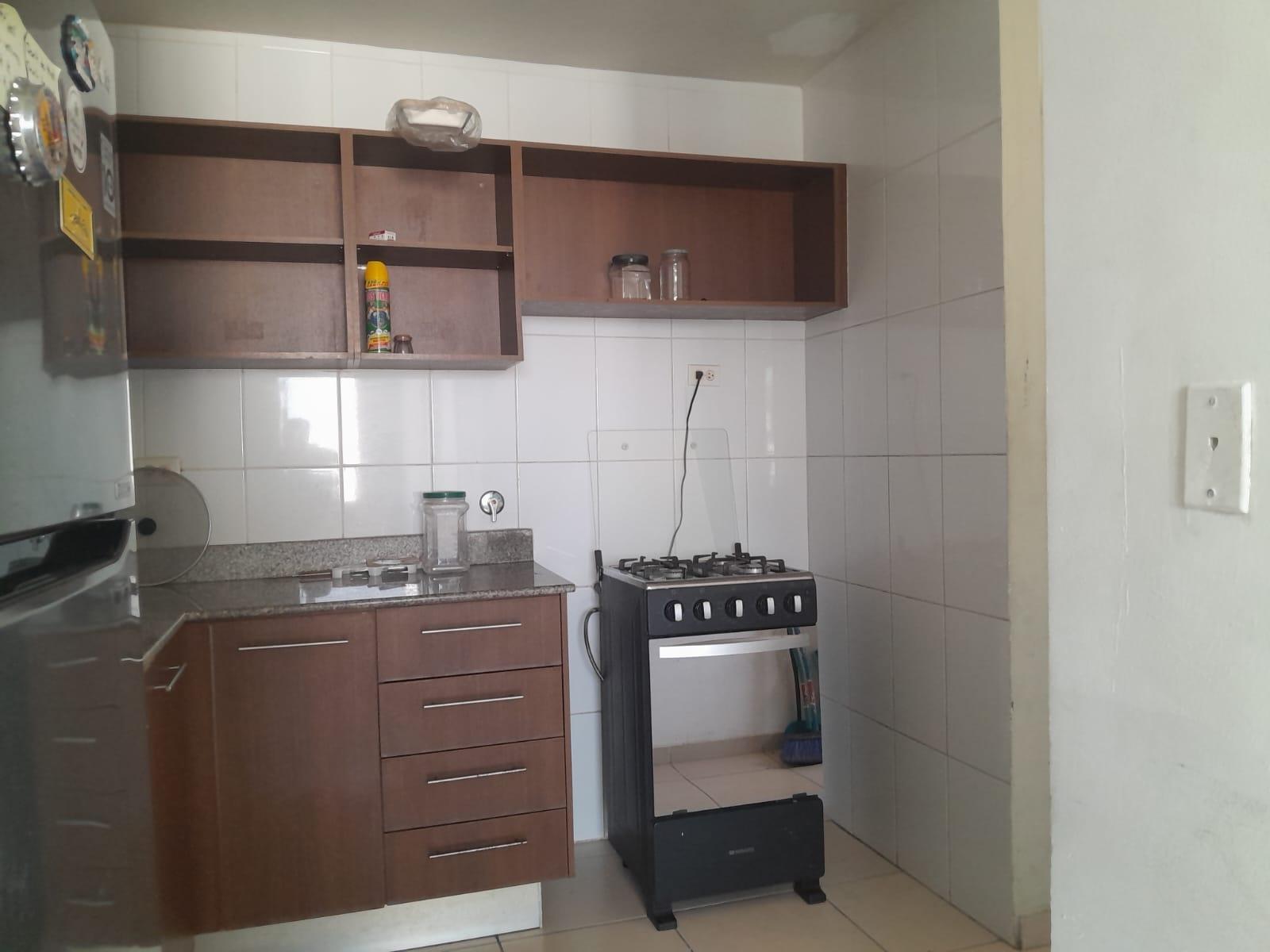 Apartamento en venta en Belisario Porras