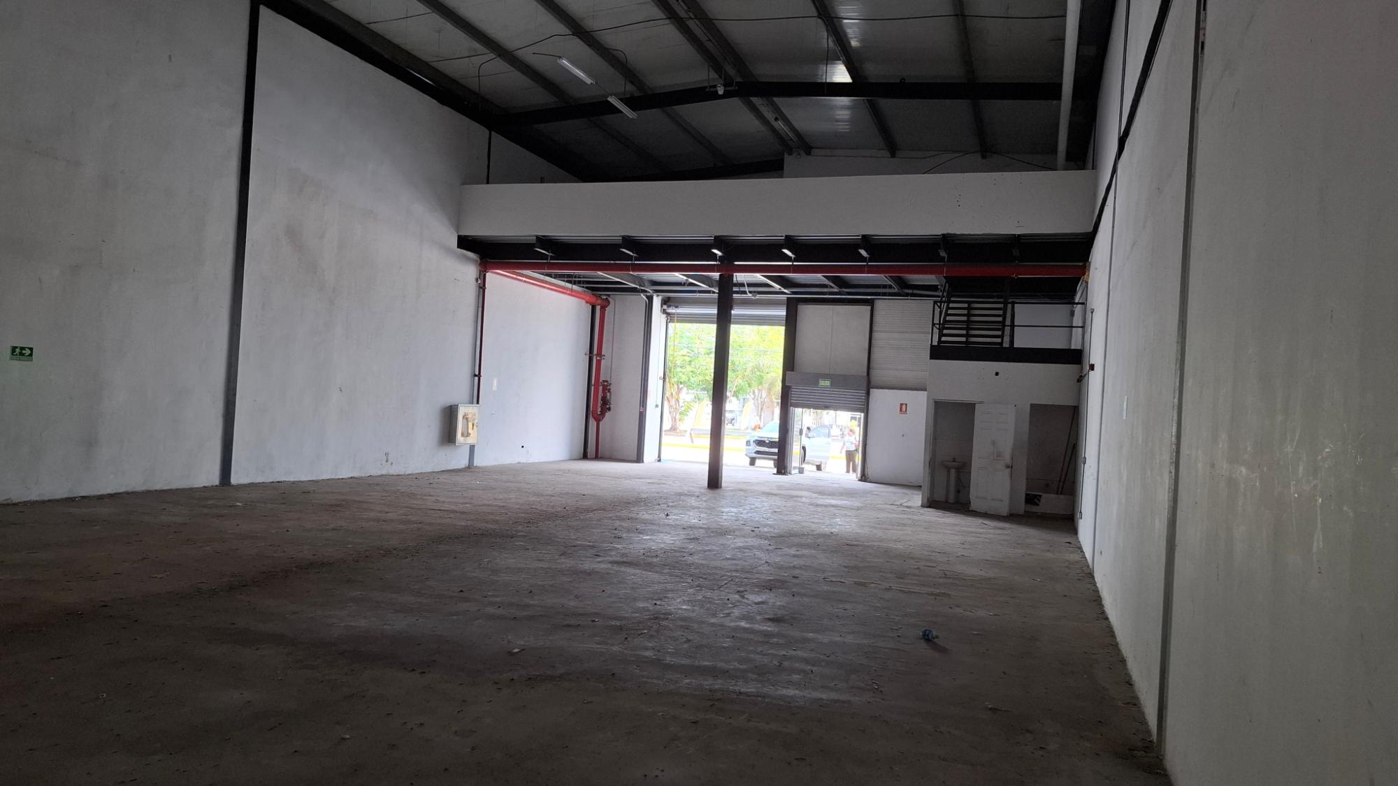 For Lease