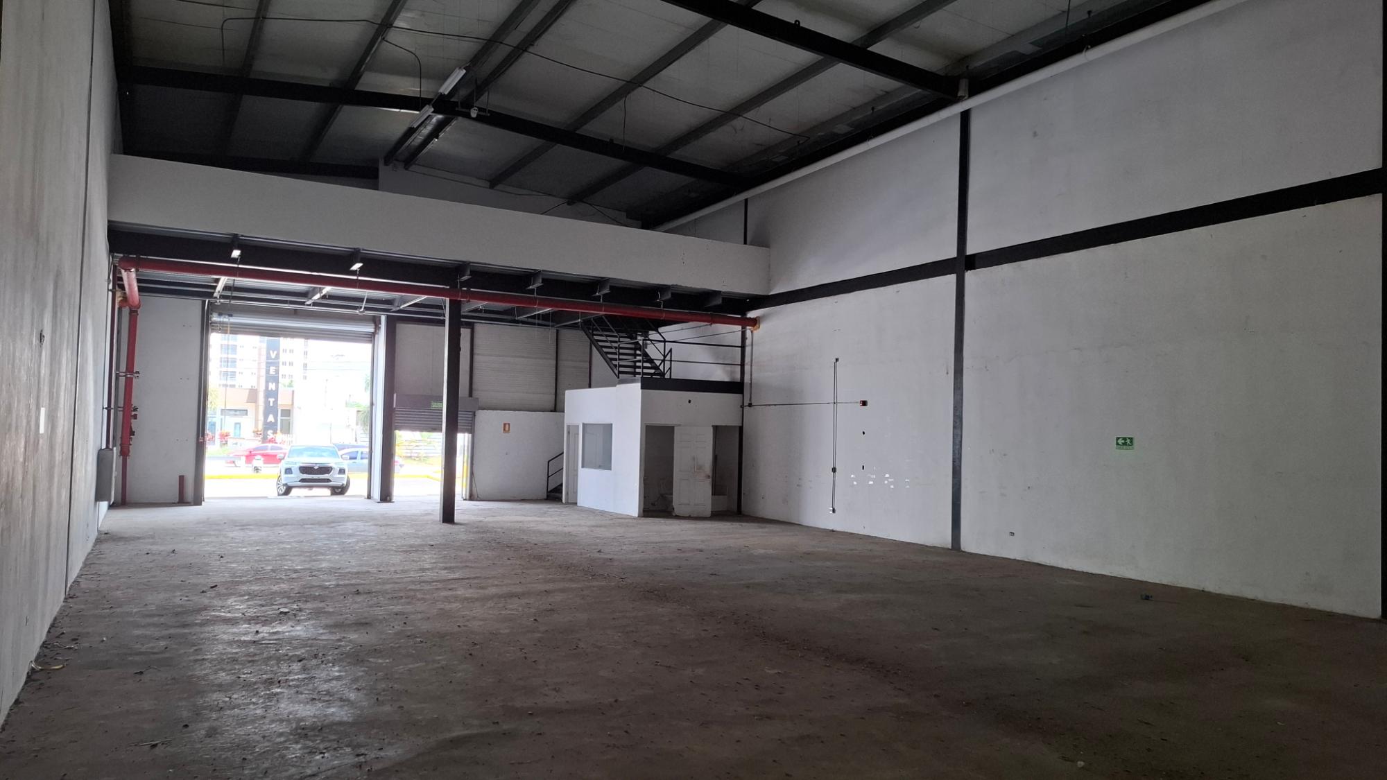 For Lease