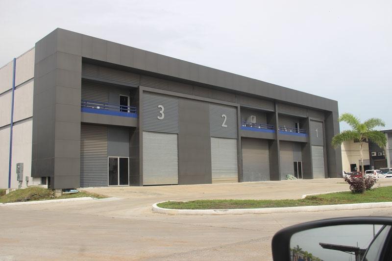 For Lease