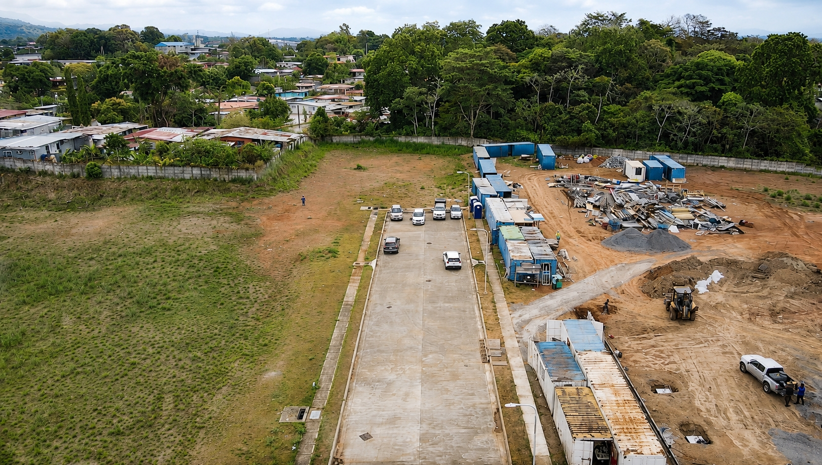 Terreno en venta en Las Mañanitas
