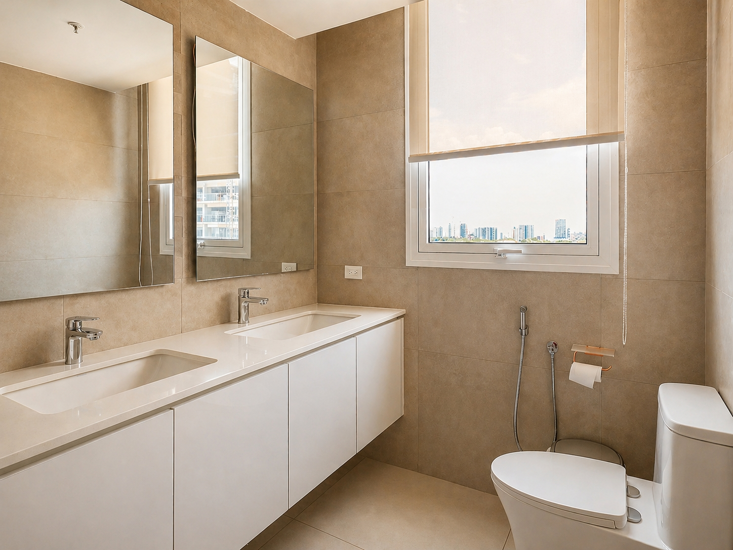 Apartamento en venta en Coco del Mar