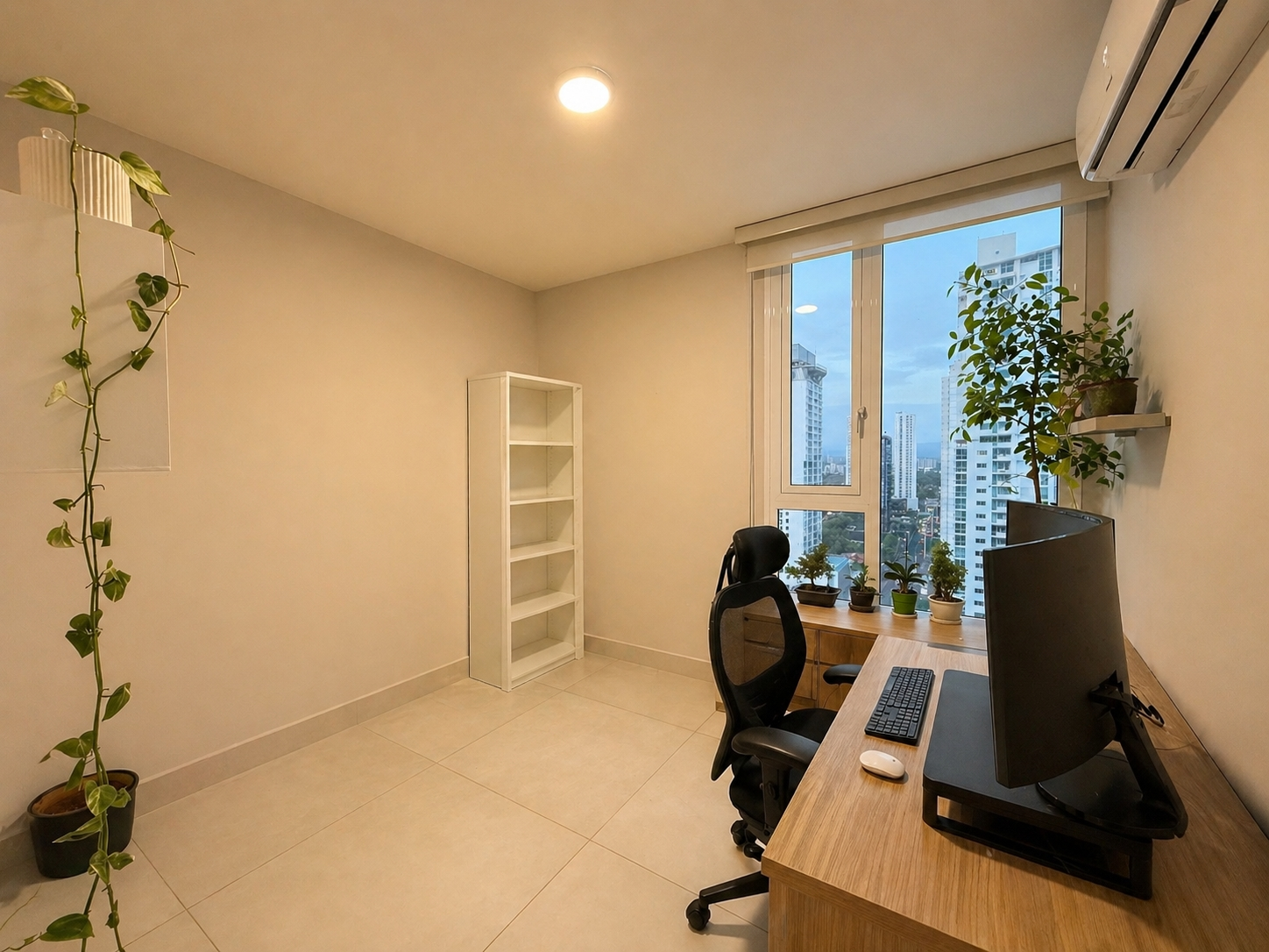 Apartamento en venta en Coco del Mar