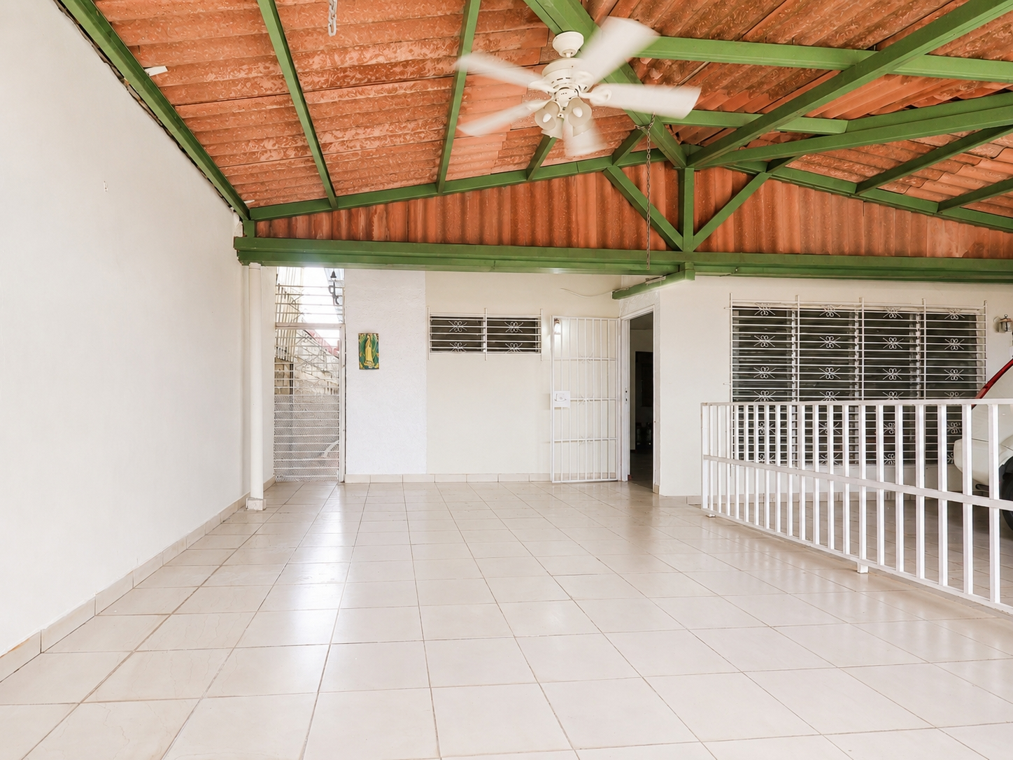 Casa en venta en Las Acacias