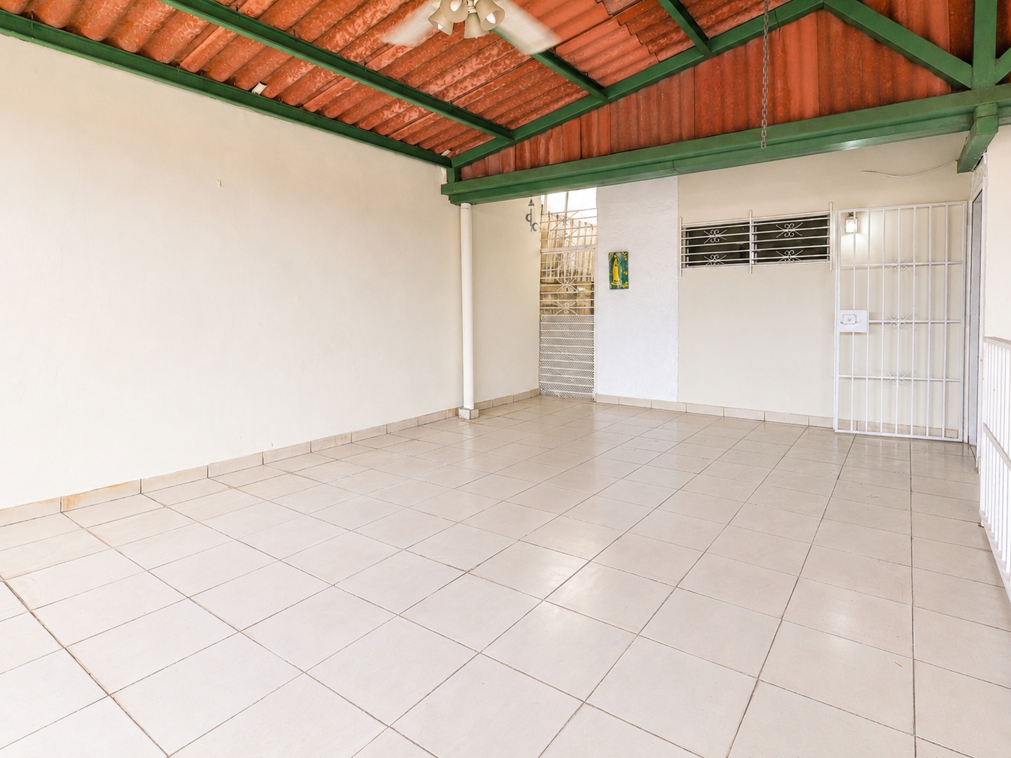 Casa en venta en Las Acacias