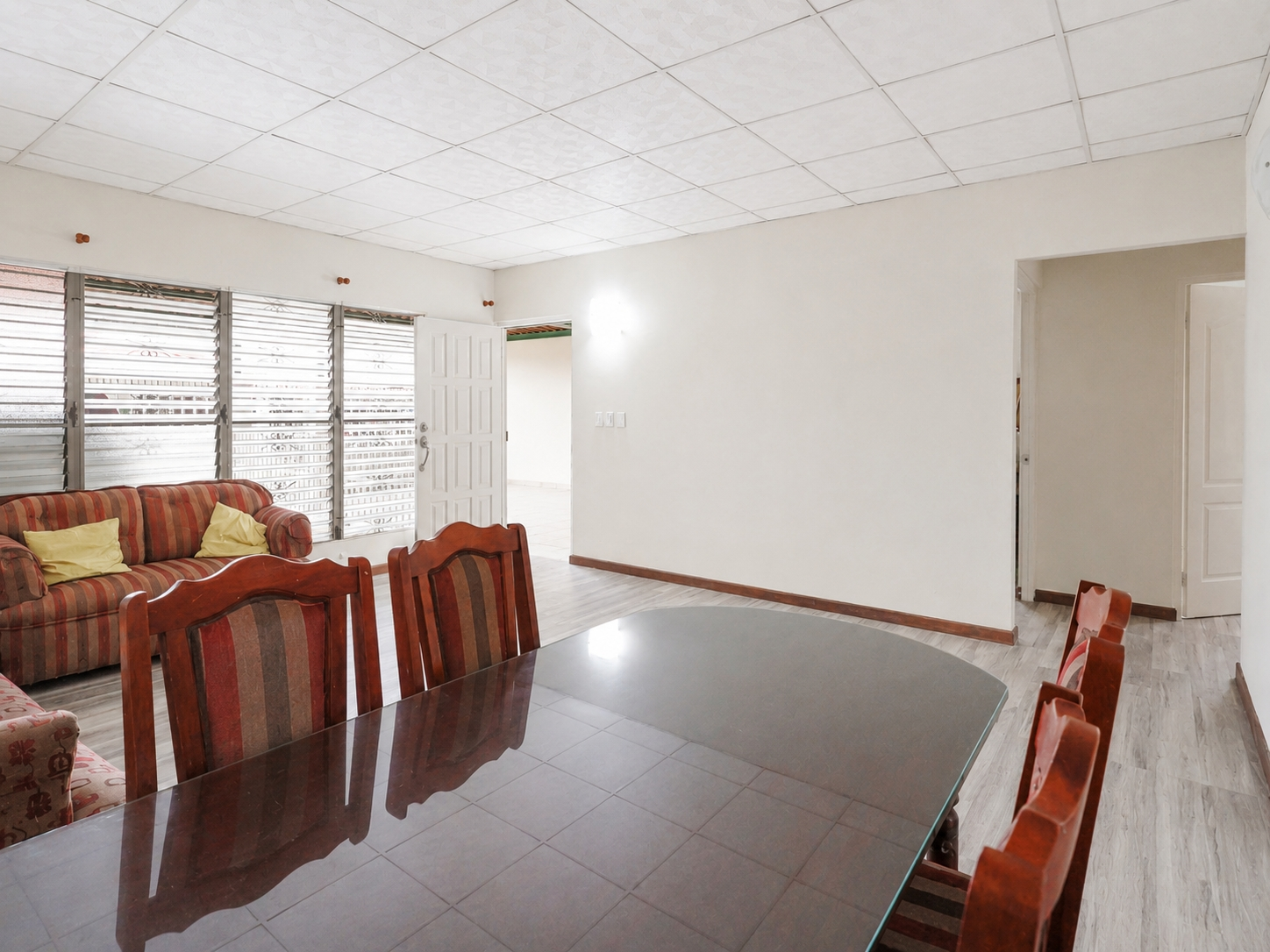 Casa en venta en Las Acacias
