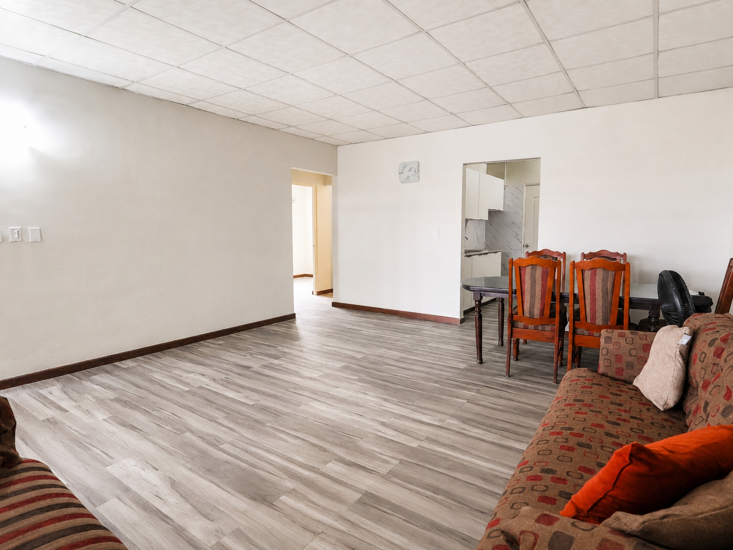 Casa en venta en Las Acacias