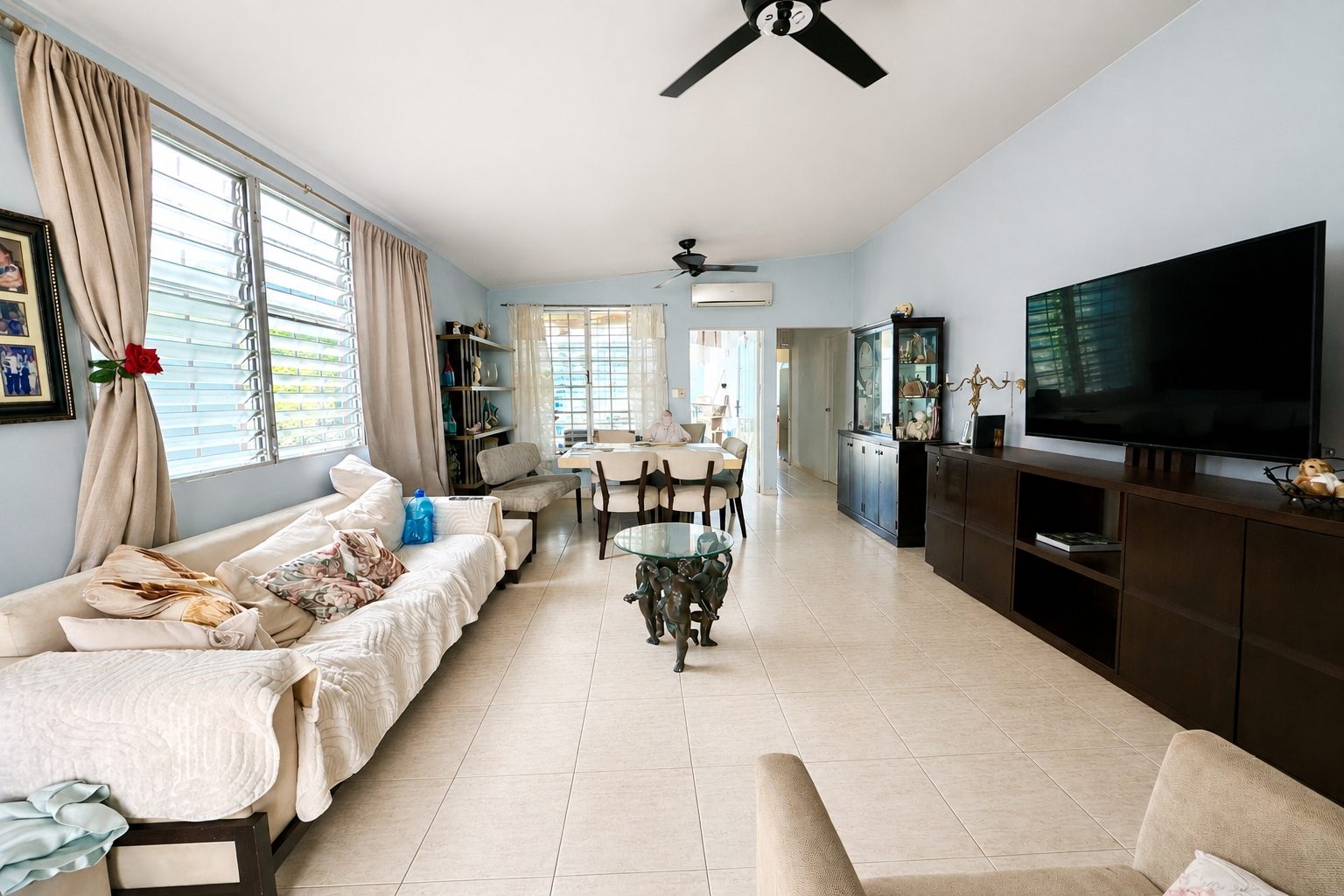 Casa en venta en Brisas del Golf