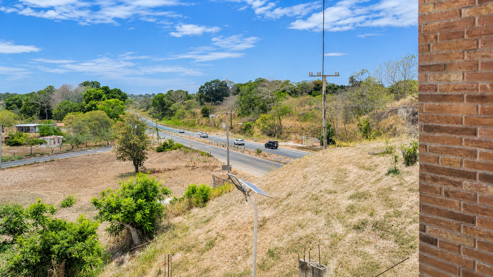 Terreno en venta en San Carlos