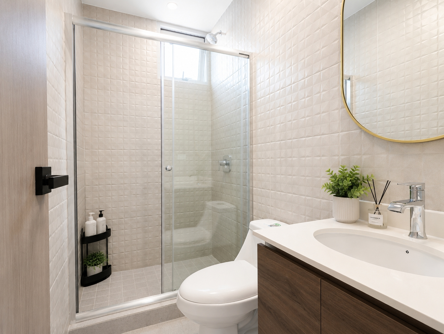 Apartamento en venta en Pueblo Nuevo