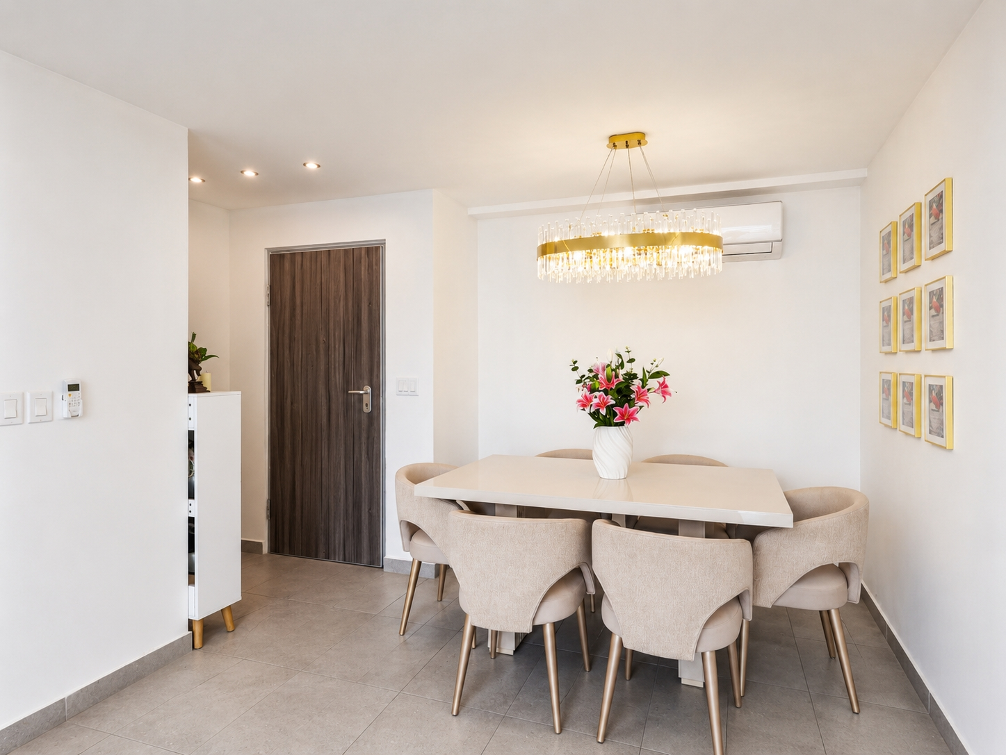 Apartamento en venta en Pueblo Nuevo