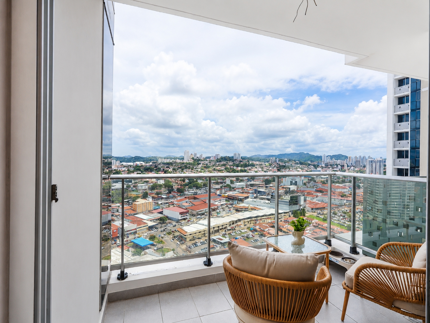 Apartamento en venta en Pueblo Nuevo