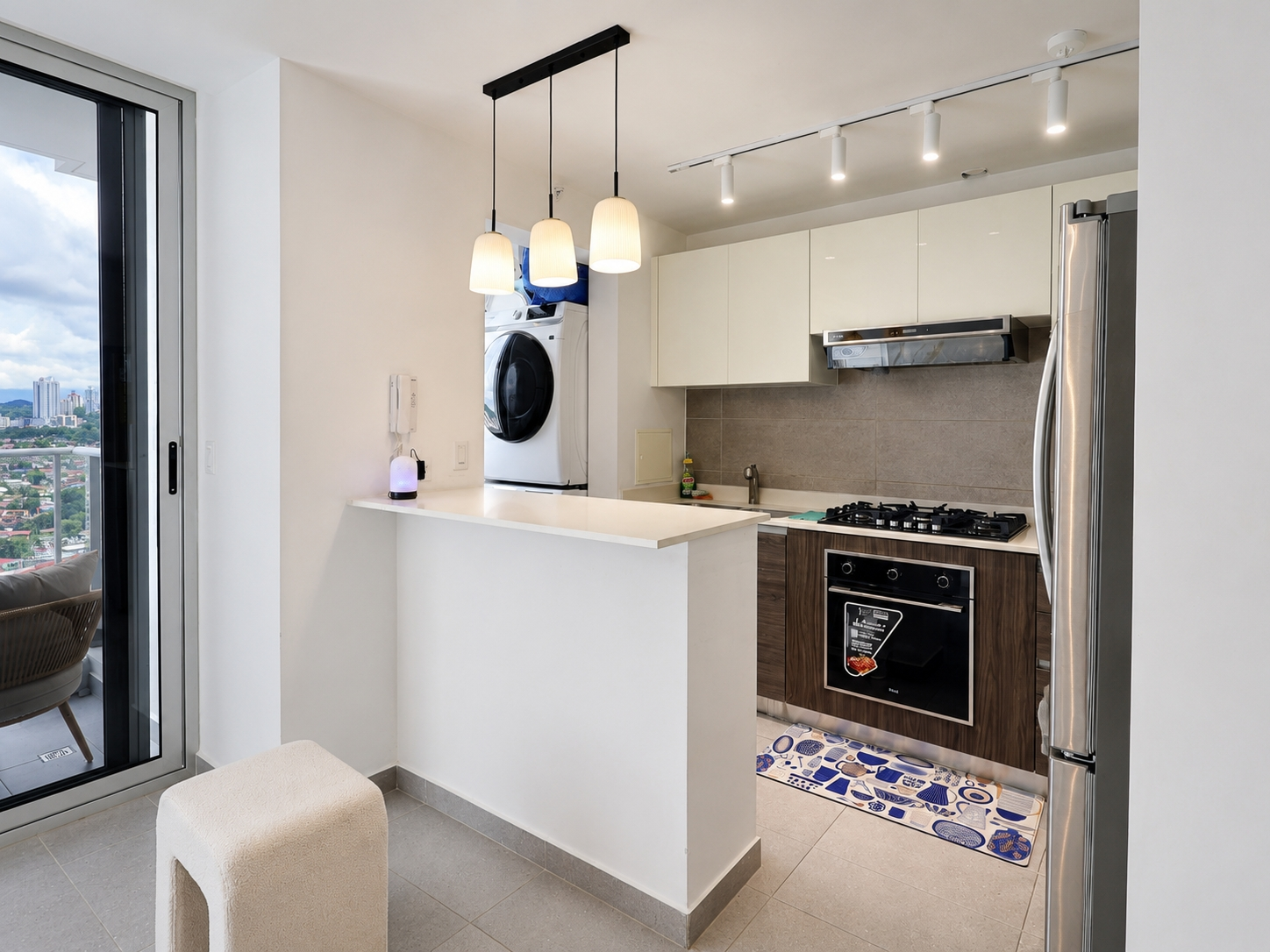 Apartamento en venta en Pueblo Nuevo