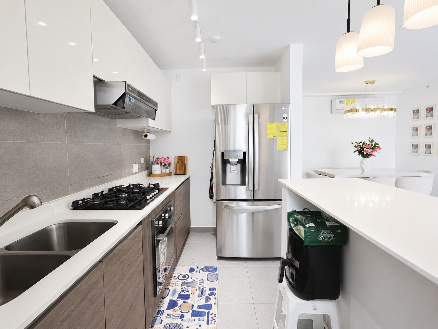Apartamento en venta en Pueblo Nuevo