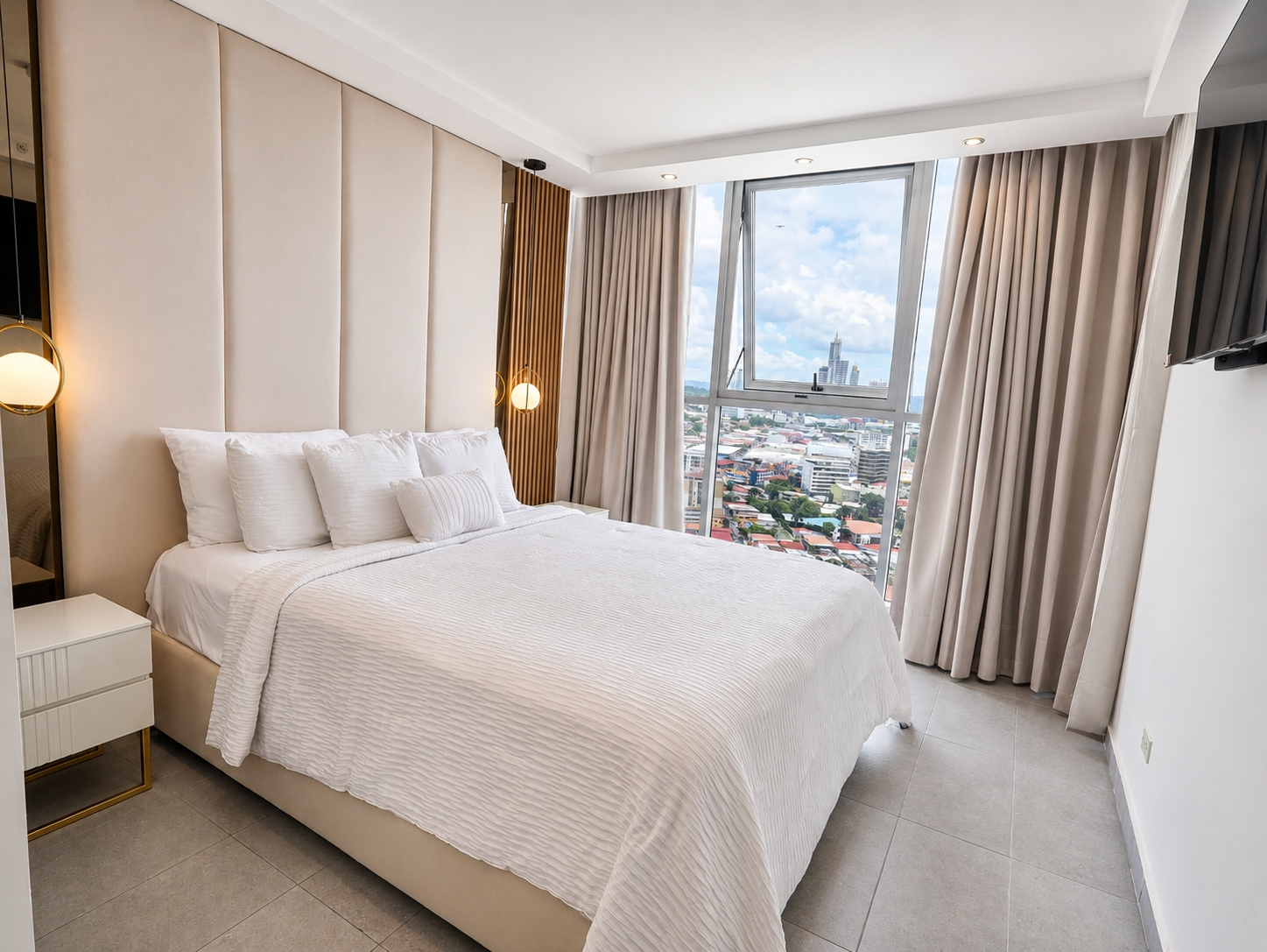 Apartamento en venta en Pueblo Nuevo