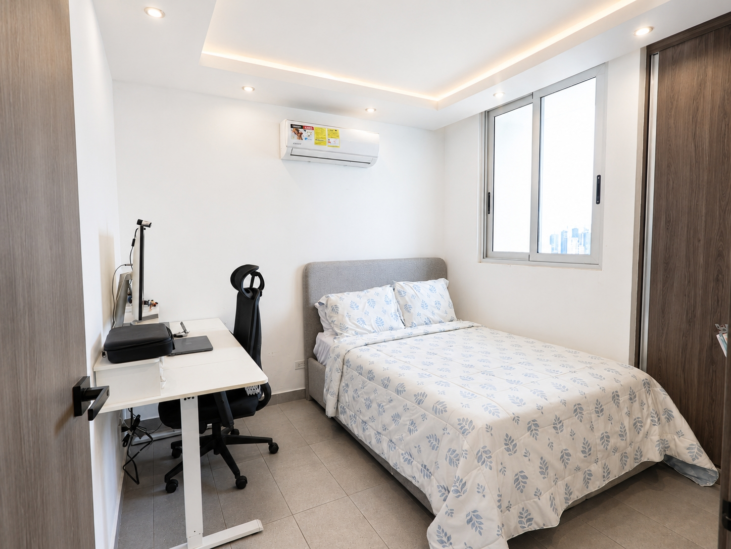 Apartamento en venta en Pueblo Nuevo