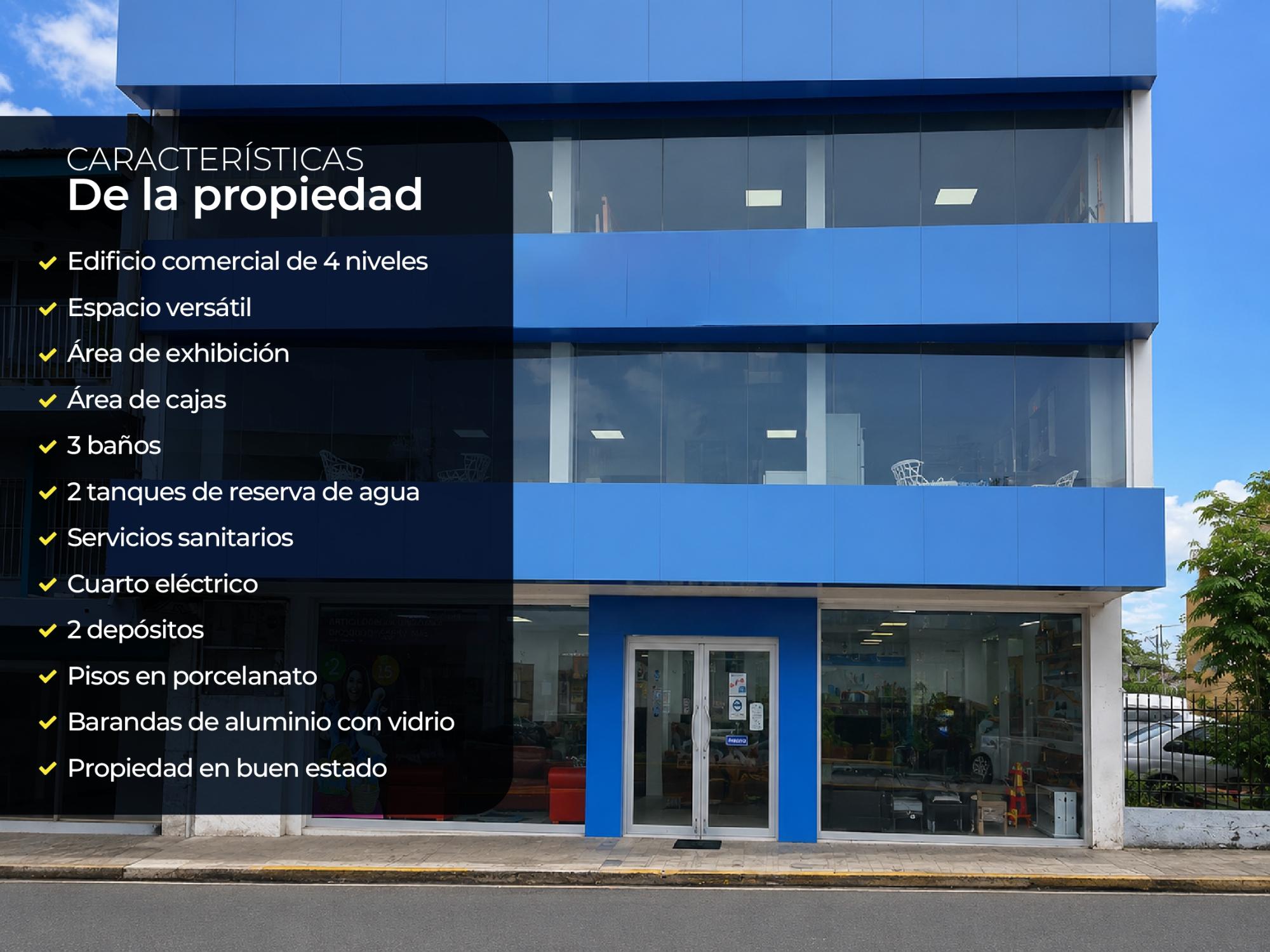 Building en venta en Chitré