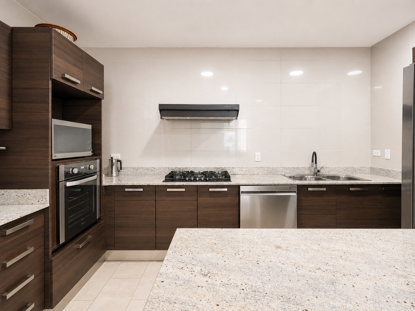 Apartamento en venta en Punta Pacífica