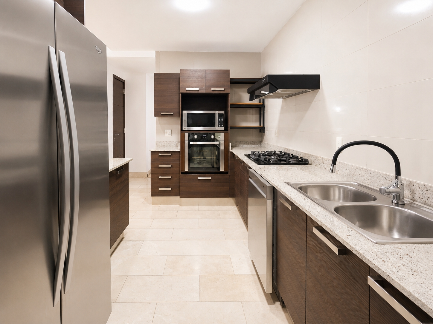 Apartamento en venta en Punta Pacífica
