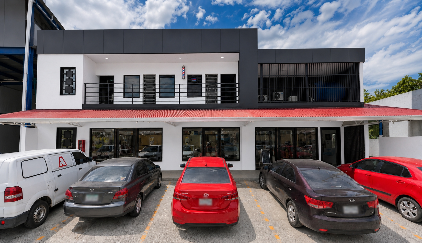 Building en venta en Arraiján Cabecera