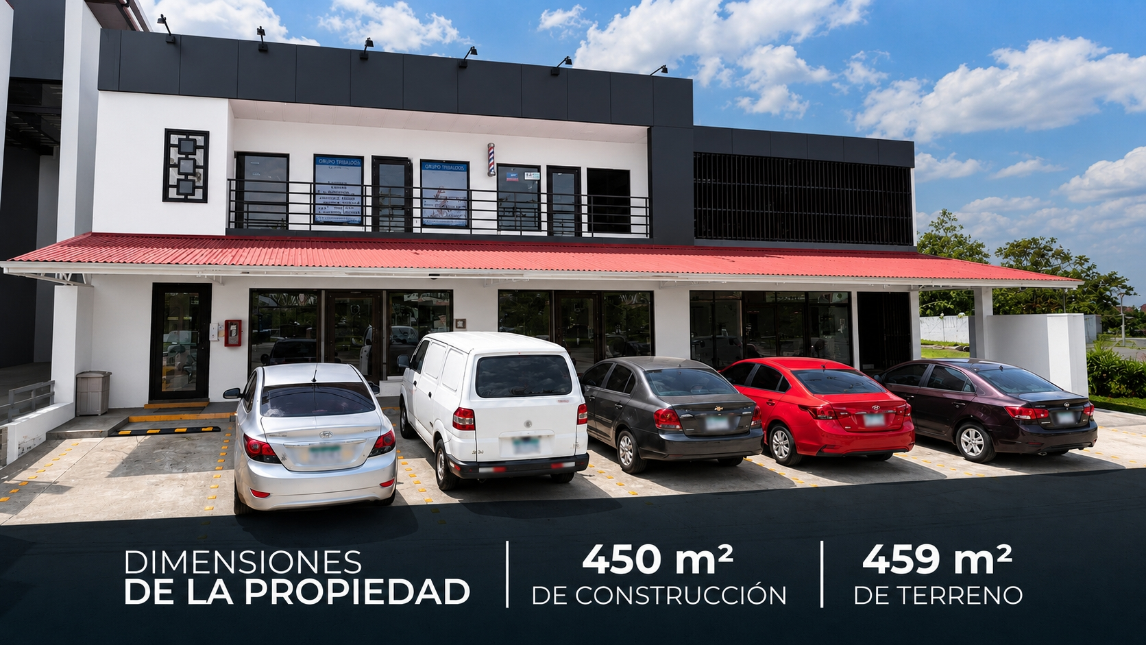 Building en venta en Arraiján Cabecera