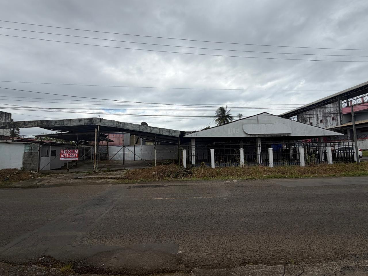 For Lease