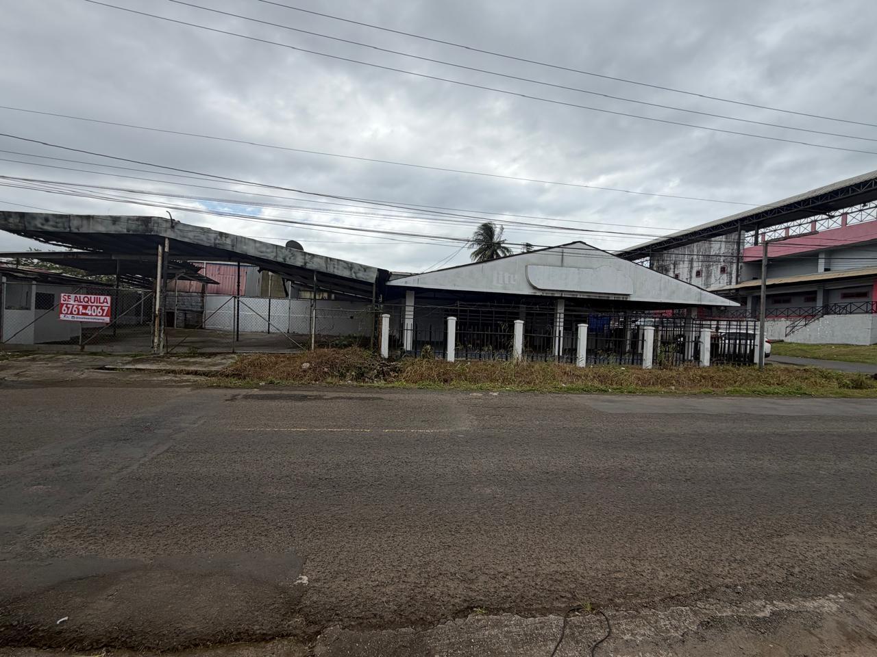 For Lease