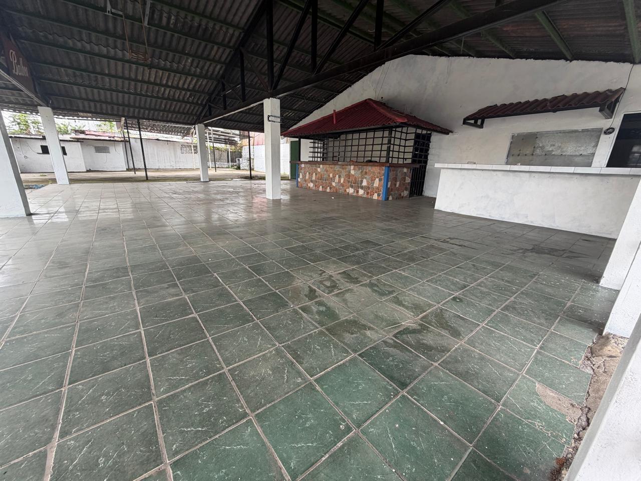For Lease