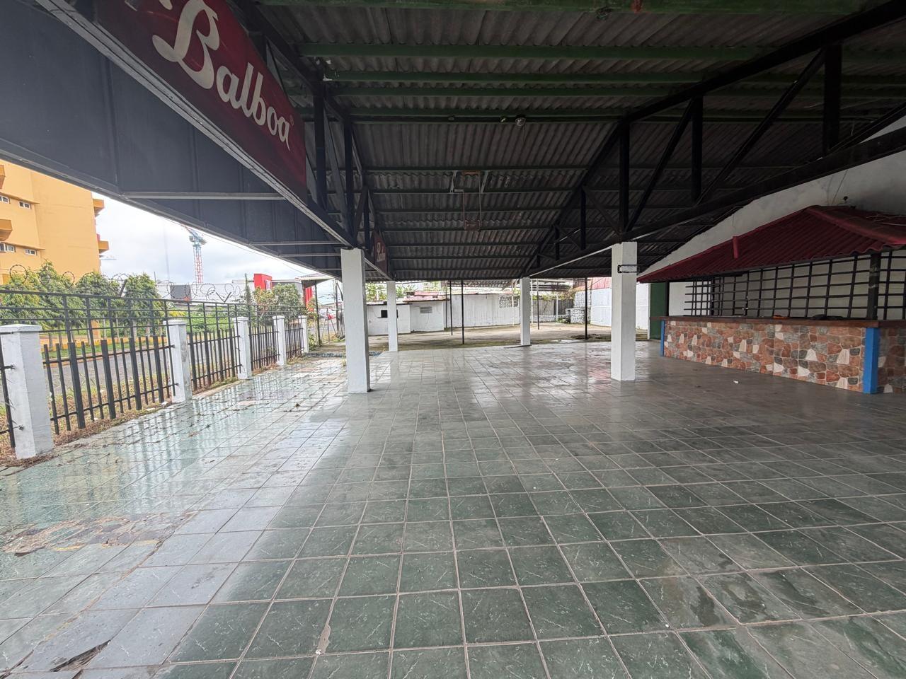 For Lease