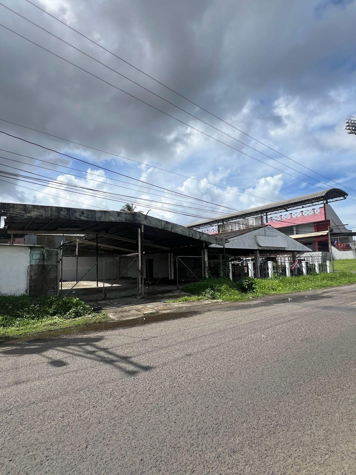 For Lease