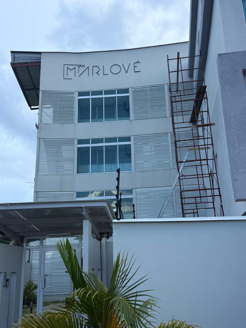For Lease