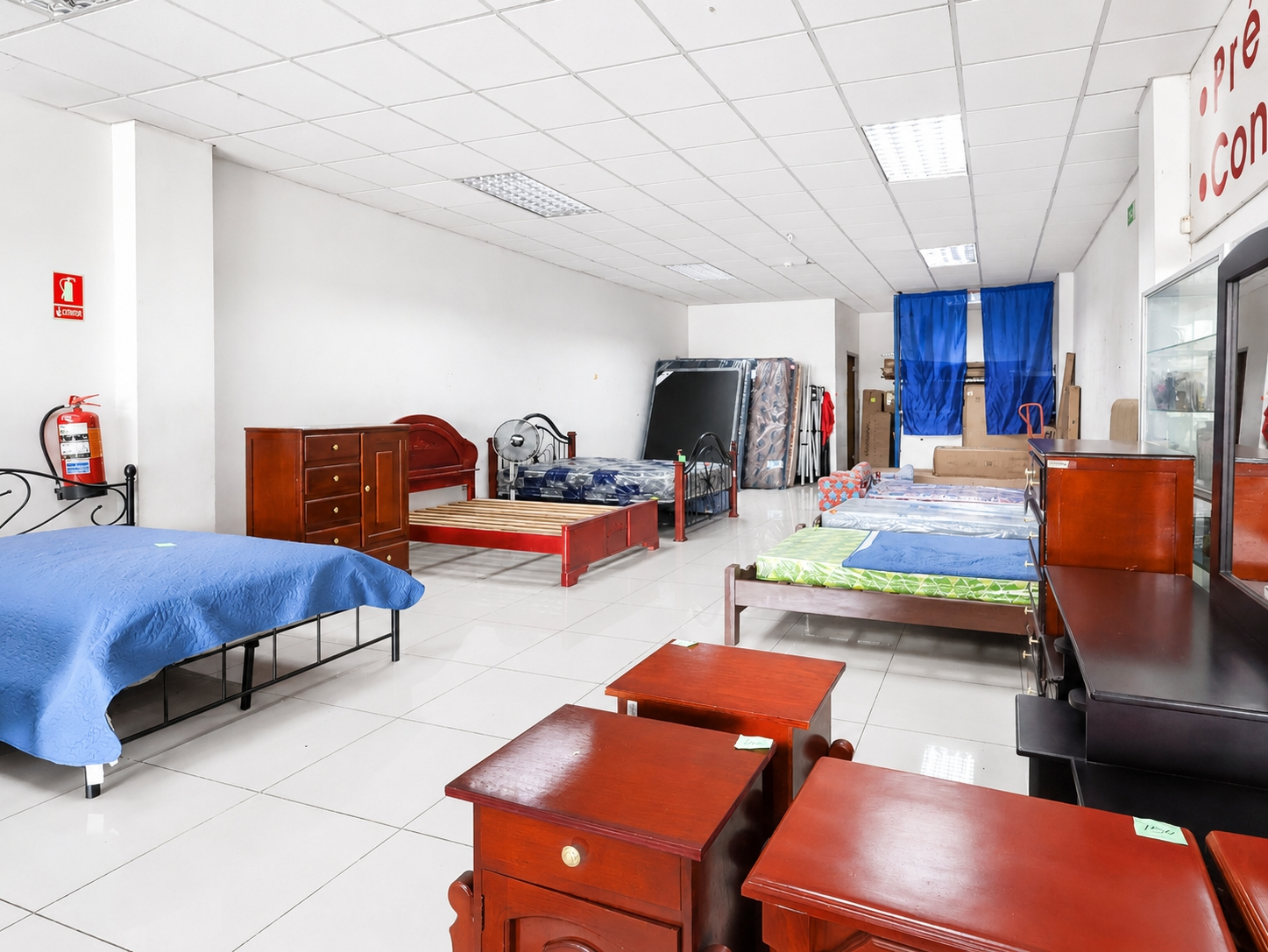 Local comercial en venta o alquiler en 24 de Diciembre
