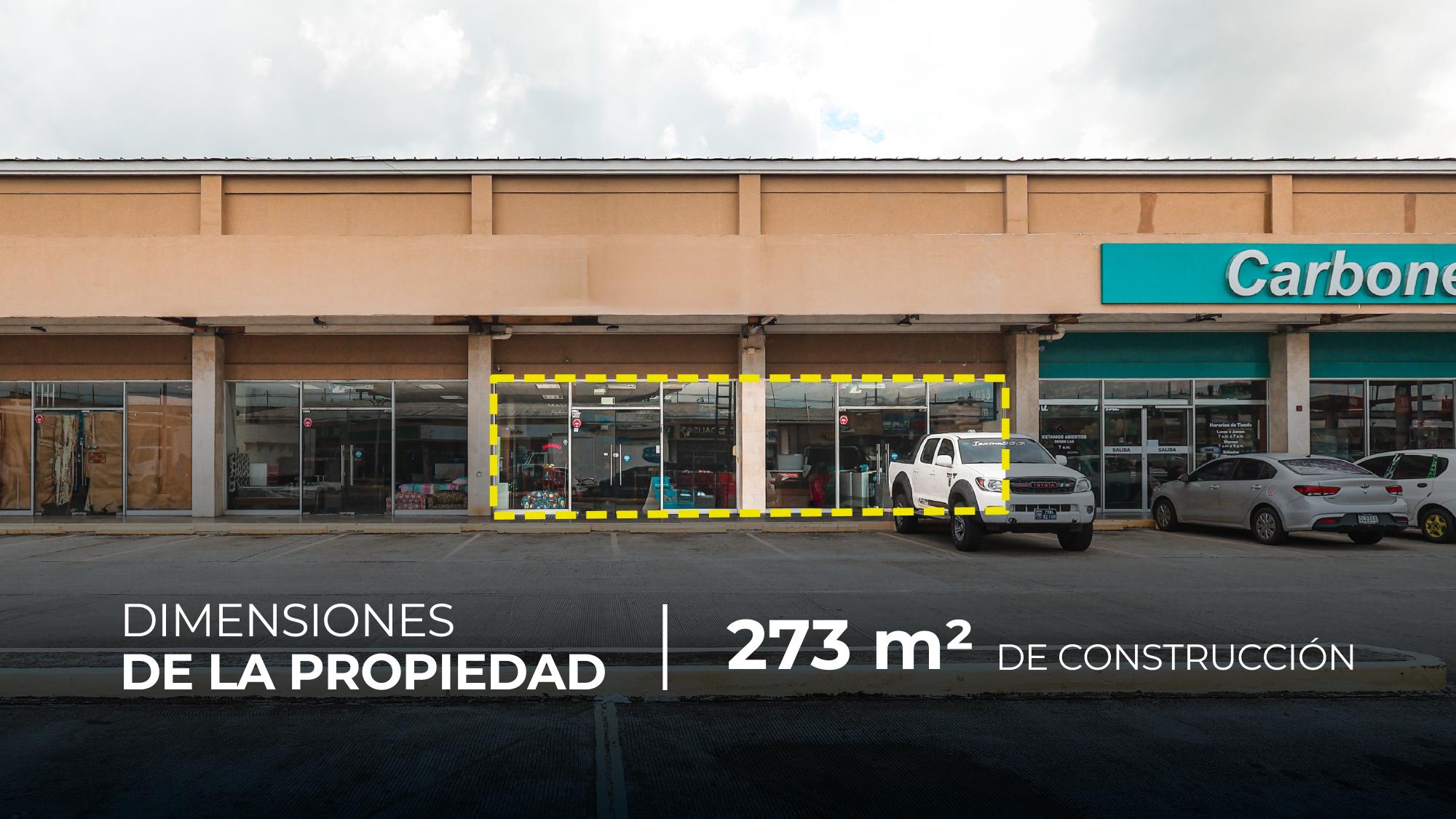For Lease
