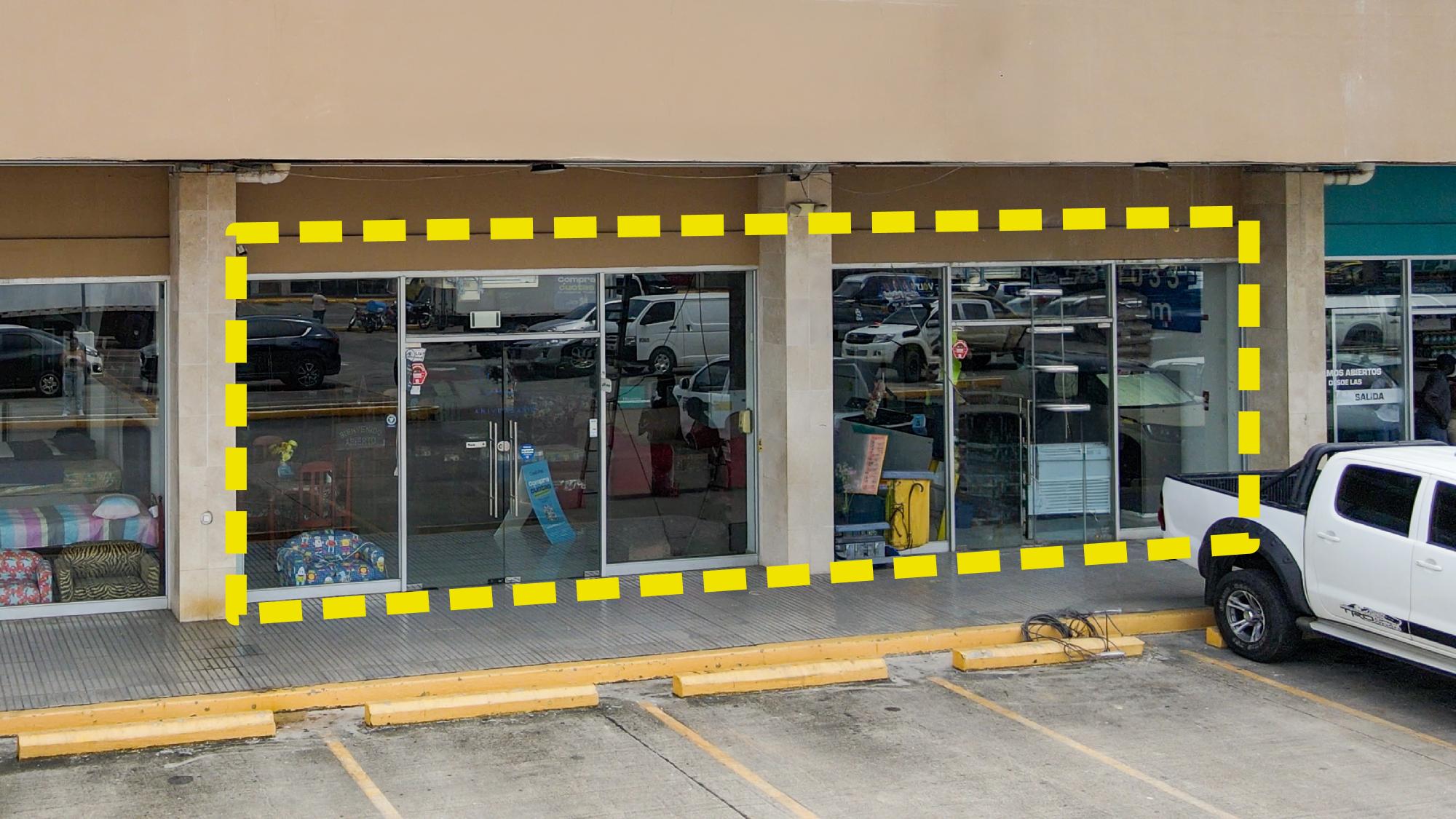 For Lease