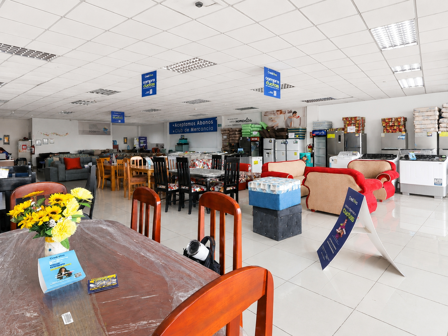 Local comercial en venta o alquiler en 24 de Diciembre