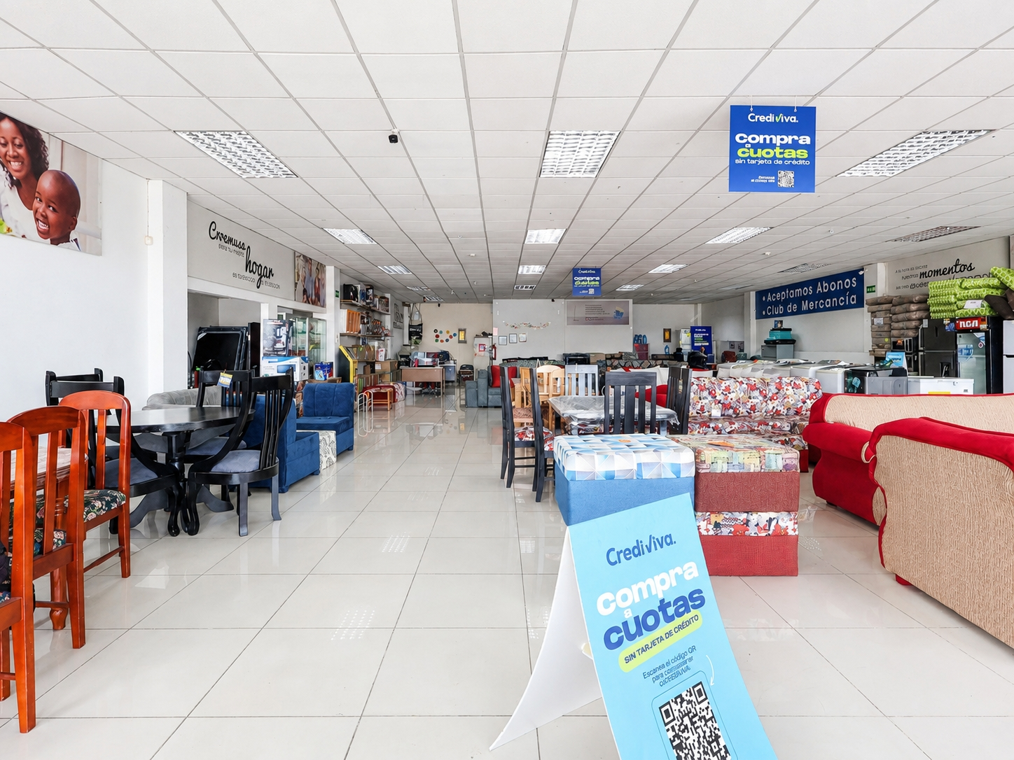 Local comercial en venta o alquiler en 24 de Diciembre