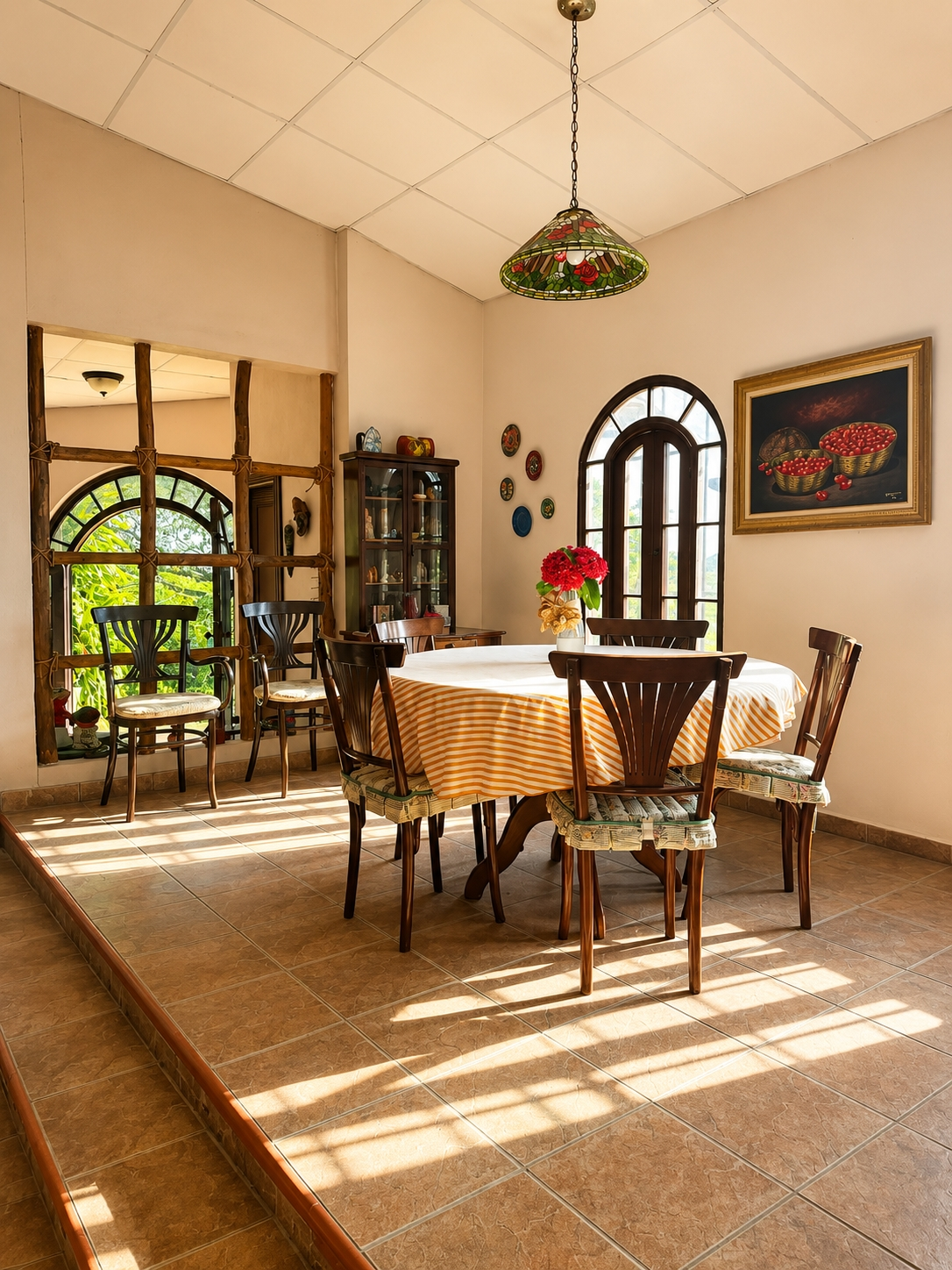 Casa en venta en San José