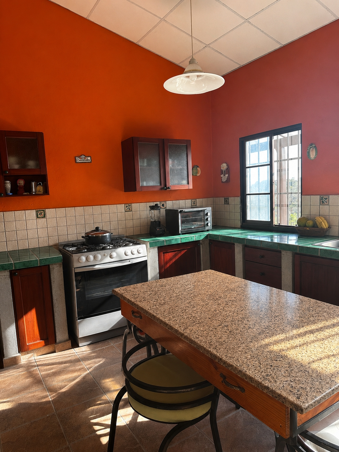 Casa en venta en San José