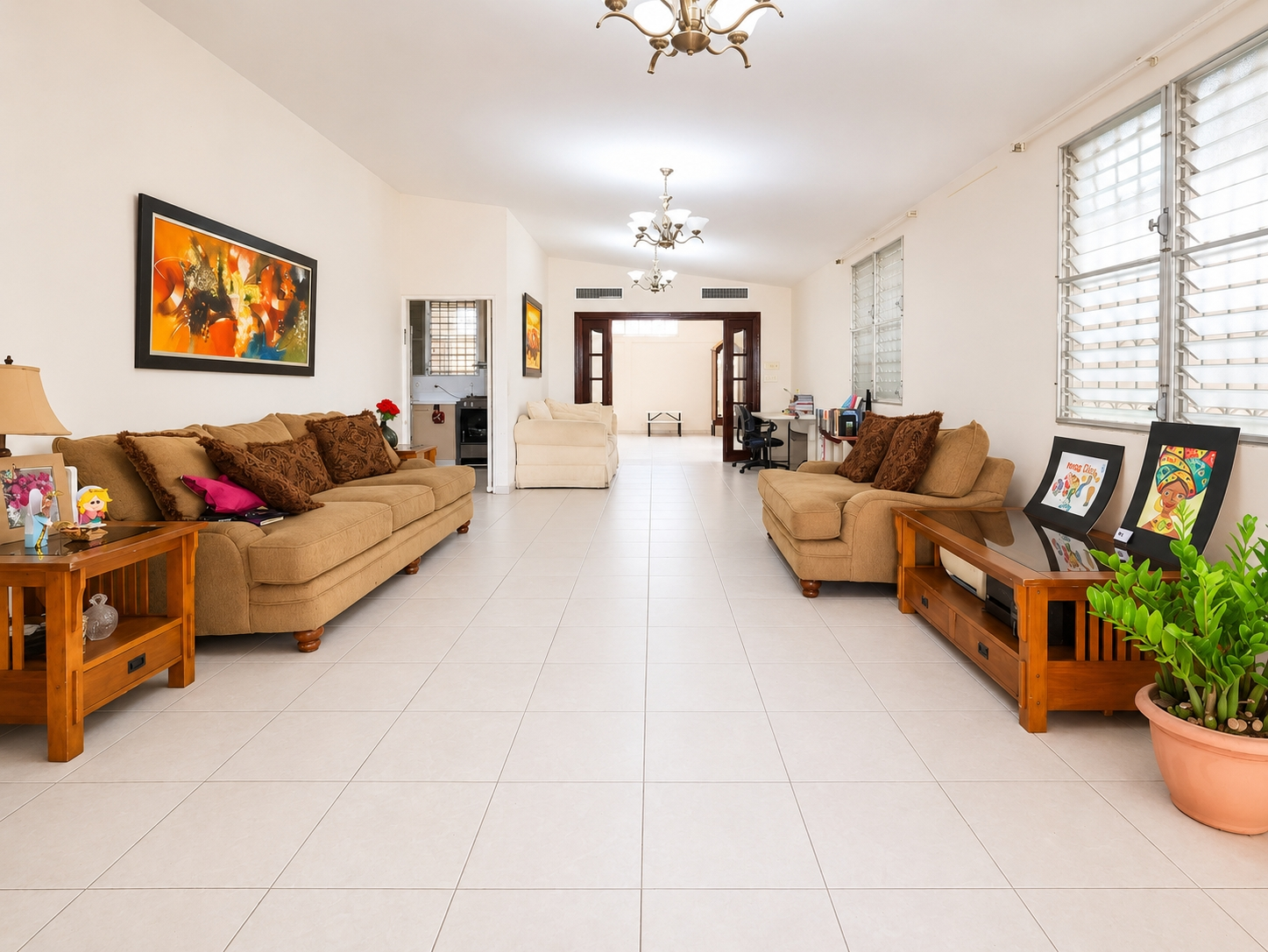 Casa en venta en Brisas del Golf