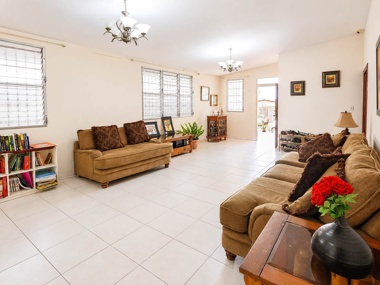 Casa en venta en Brisas del Golf