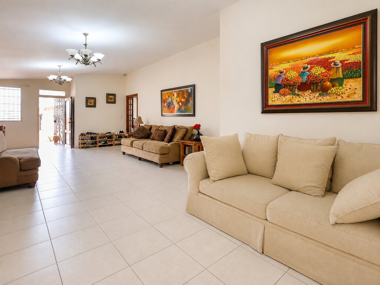 Casa en venta en Brisas del Golf