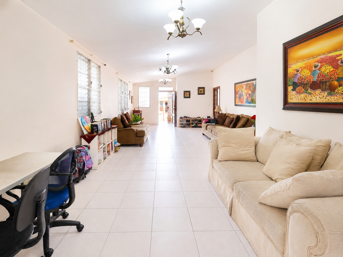 Casa en venta en Brisas del Golf
