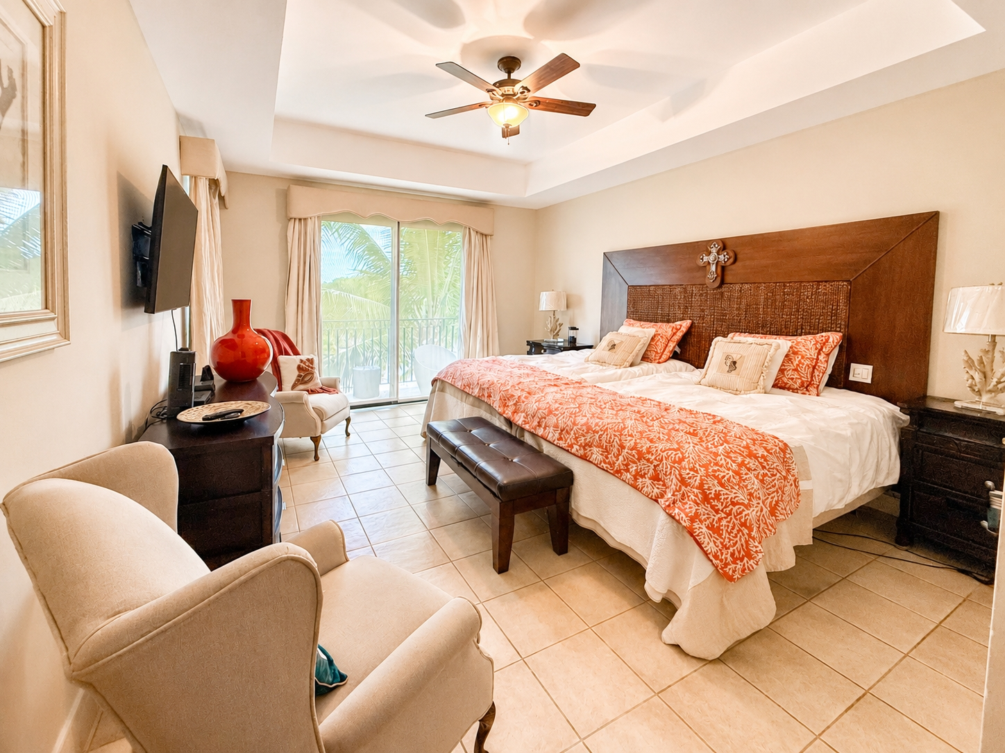 Apartamento en venta en Buenaventura