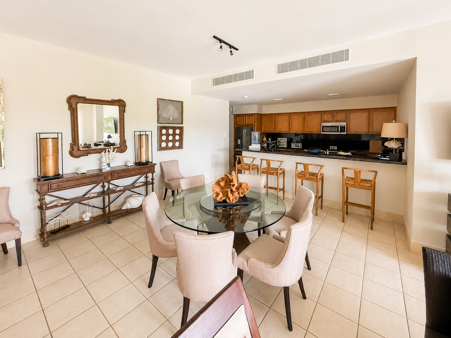 Apartamento en venta en Buenaventura