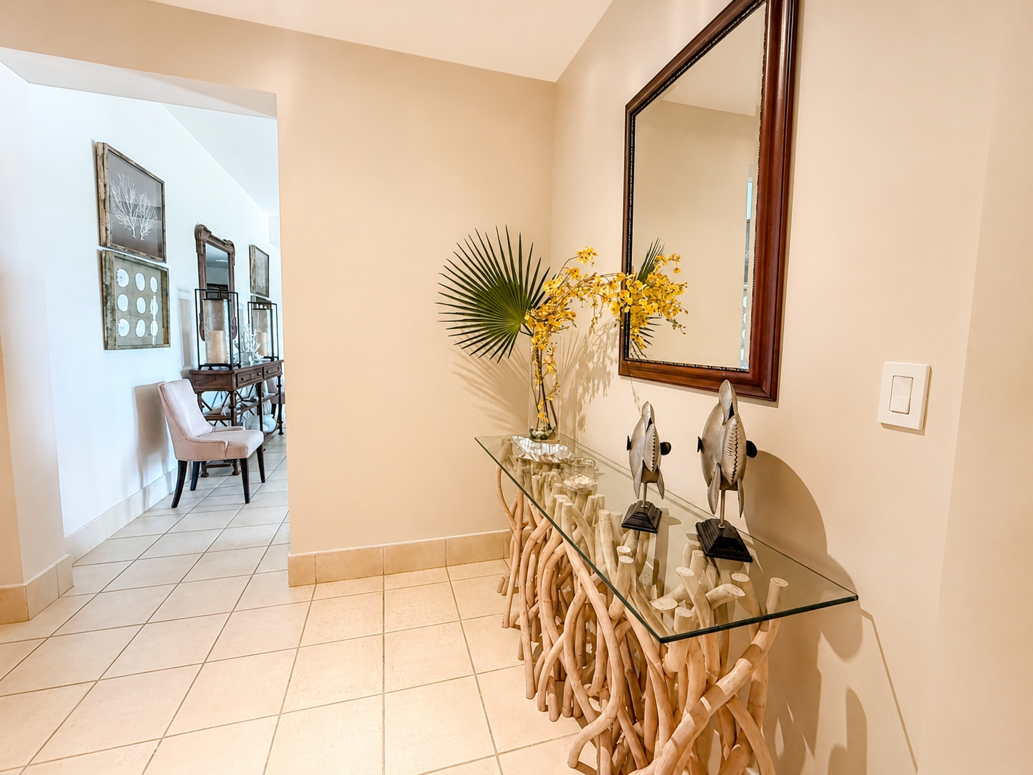 Apartamento en venta en Buenaventura