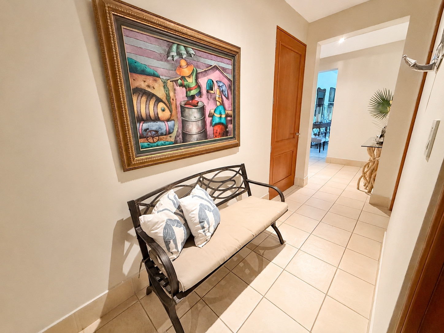 Apartamento en venta en Buenaventura