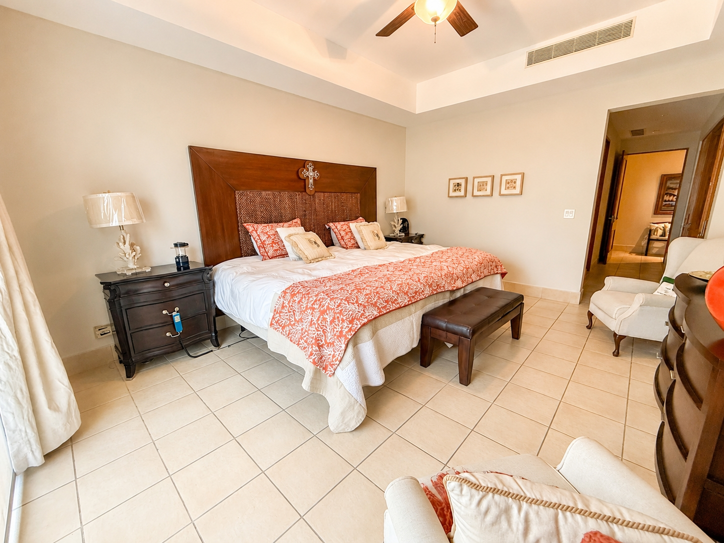 Apartamento en venta en Buenaventura