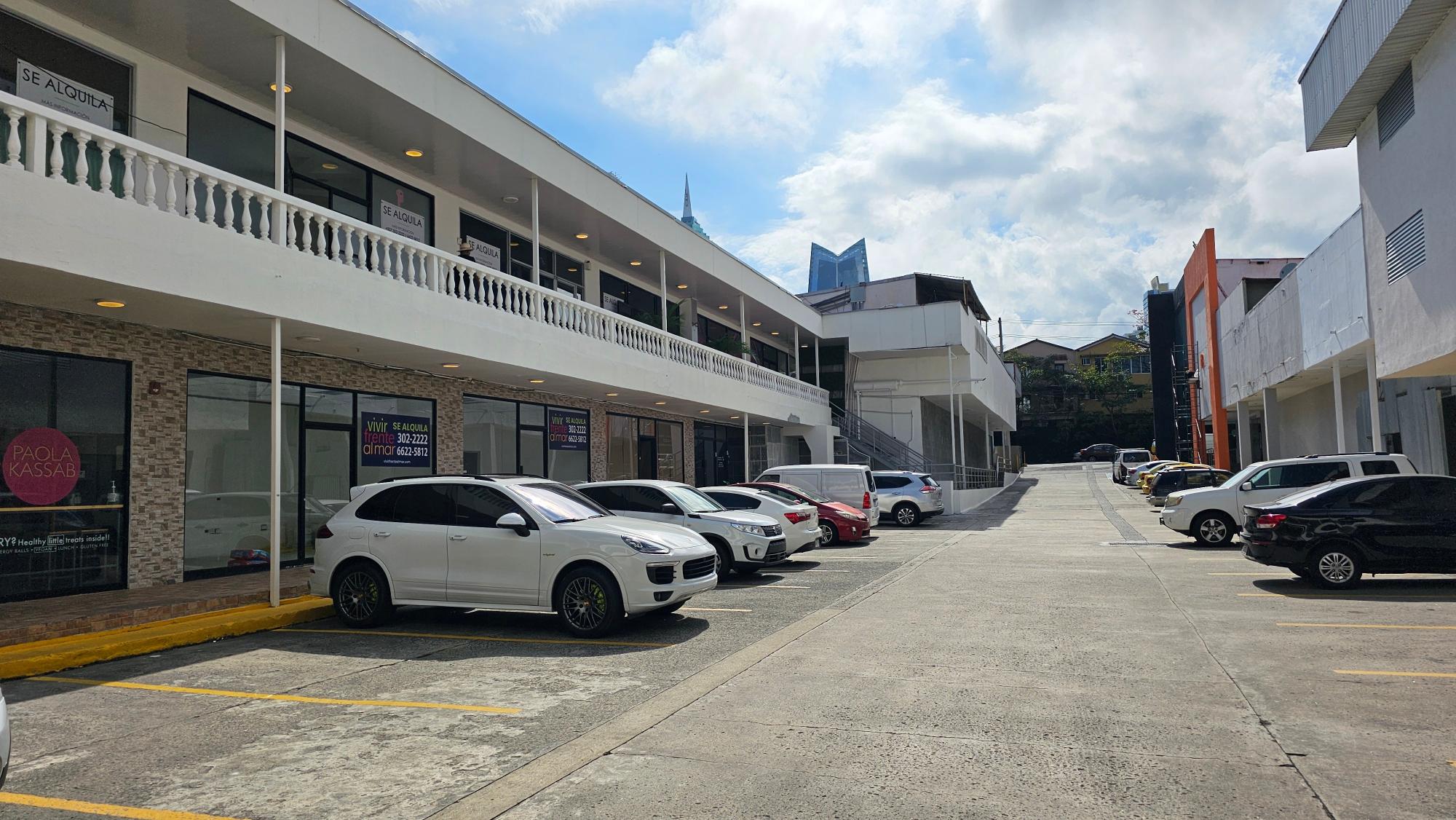 For Lease