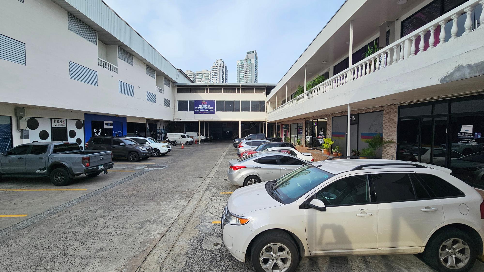 For Lease